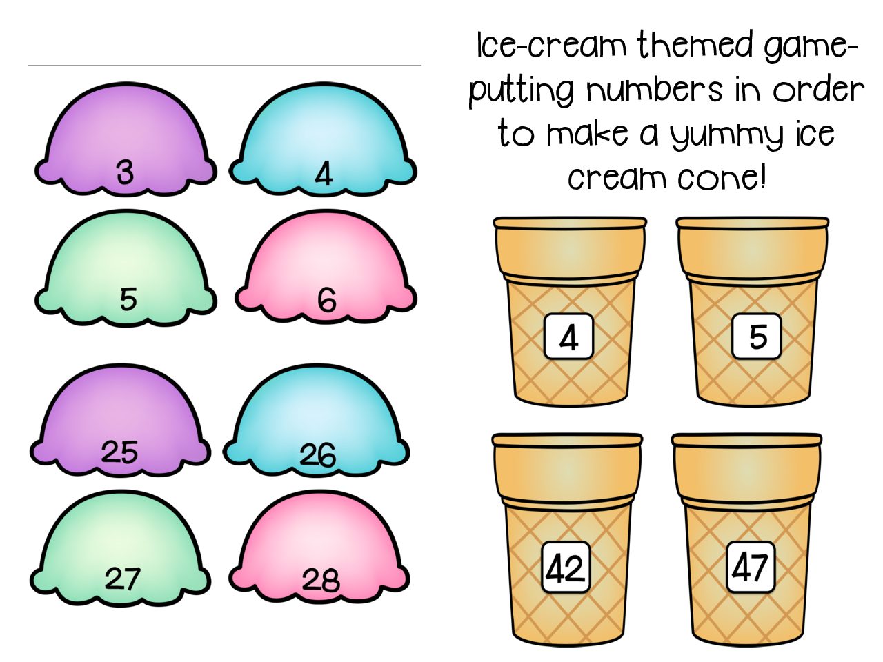 coolmath cool math cooking games ice cream