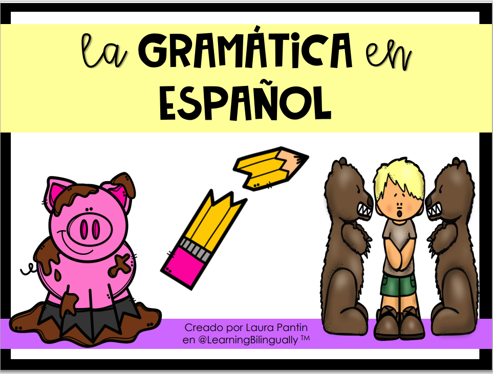 grammar-posters-in-spanish